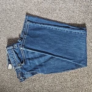 Carhartt women's Jean 8s